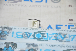 Instrument cluster light control button Lexus IS250 IS350 06-13