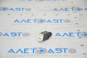 Instrument cluster light control button Lexus IS250 IS350 06-13