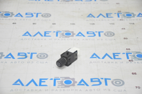 Instrument cluster light control button Lexus IS250 IS350 06-13