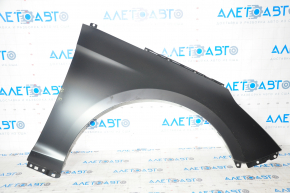 Front right wing Hyundai Sonata 15-17 pokes