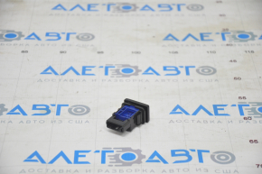 Toyota Rav4 13-18 Stabilization Disabling Button