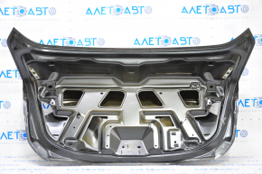Boot lid Ford Fusion mk5 13-20 black UH