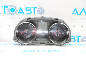 Instrument cluster for VW Passat b8 16-19 USA