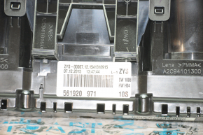 Instrument cluster for VW Passat b8 16-19 USA
