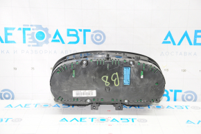 Instrument cluster VW Passat b8 16-19 USA scratches