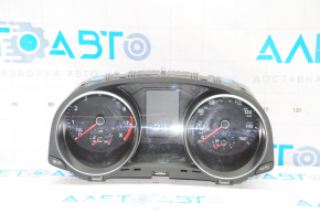 Instrument cluster VW Passat b8 16-19 USA