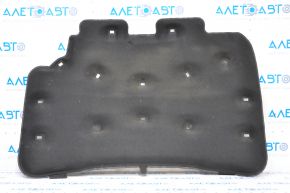 Ford Fusion mk5 13-16 bonnet insulation is dented, the fastening is torn