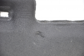 Ford Fusion mk5 13-16 bonnet insulation is dented, the fastening is torn