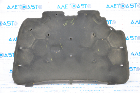 Ford Fusion mk5 13-16 bonnet insulation is dented, the fastening is torn