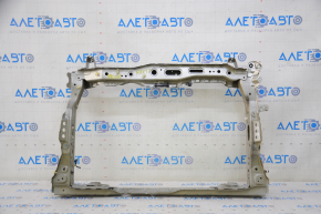 TV panel radiator Honda HR-V 16-22