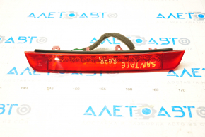 Brake light Hyundai Santa FE Sport 13-18 broken fasteners