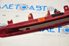 Brake light Hyundai Santa FE Sport 13-18 broken fasteners