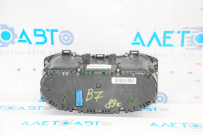 Instrument cluster VW Passat b7 12-15 USA 89k, scratches