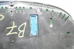 Instrument cluster VW Passat b7 12-15 USA 89k, scratches