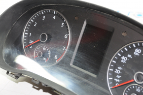 Instrument cluster VW Passat b7 12-15 USA 89k, scratches
