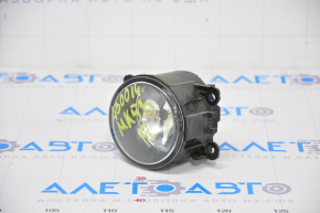Fog light left fog lamp Ford Fusion mk5 13-16