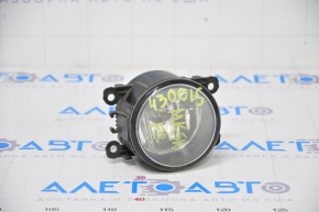 Fog lamp PTF right Ford Fusion mk5 13-16 sand