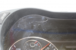 Instrument cluster VW Passat b7 12-15 USA scratches