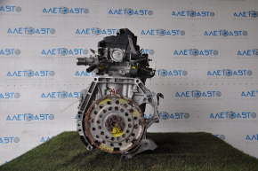 Engine Honda HR-V 16-22 R18Z9 1.8, 47k, compression 12-12-12-12