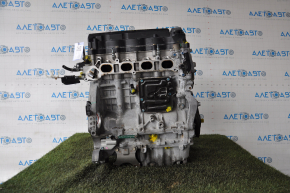 Engine Honda HR-V 16-22 R18Z9 1.8, 47k, compression 12-12-12-12