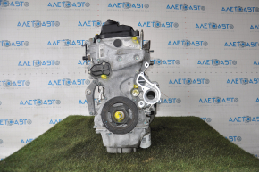 Engine Honda HR-V 16-22 R18Z9 1.8, 47k, compression 12-12-12-12