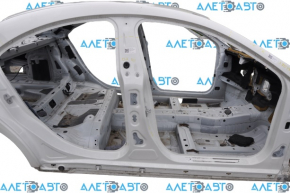 Body pillar central right Mercedes CLA 14-19 on the body