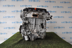 Engine Honda HR-V 16-22 R18Z9 1.8, 47k, compression 12-12-12-12