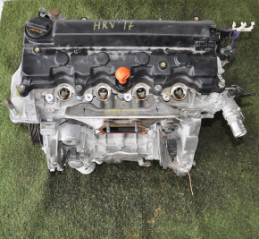 Engine Honda HR-V 16-22 R18Z9 1.8, 47k, compression 12-12-12-12