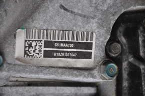 Engine Honda HR-V 16-22 R18Z9 1.8, 47k, compression 12-12-12-12