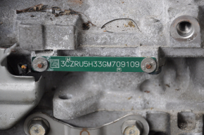 Engine Honda HR-V 16-22 R18Z9 1.8, 47k, compression 12-12-12-12