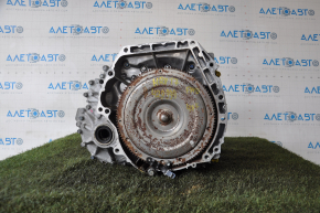 Automatic transmission assembly Honda HR-V 16-17 CVT FWD 47k