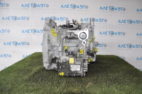 Automatic transmission assembly Honda HR-V 16-17 CVT FWD 47k
