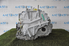 Automatic transmission assembly Honda HR-V 16-17 CVT FWD 47k