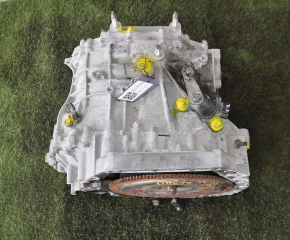 Automatic transmission assembly Honda HR-V 16-17 CVT FWD 47k