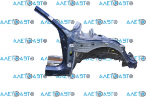 Front quarter right Honda Accord 18-22 blue B588PV