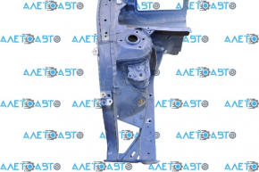 Front quarter right Honda Accord 18-22 blue B588PV