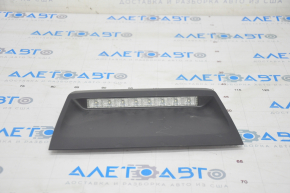 Brake light Toyota Camry v70 18-24 scratches