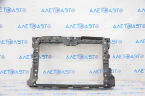 TV panel radiator VW Jetta 15-18 USA 1.4
