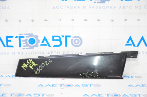 Door trim side front right Ford Fusion mk5 13-20 air