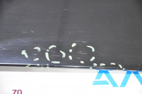 Door trim side front right Ford Fusion mk5 13-20 air