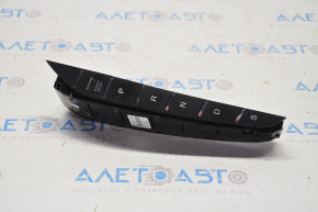 Gearbox shifter Lincoln MKZ 13-16 buttons