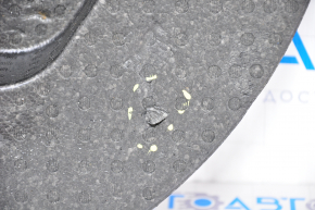 Foam plastic under the Ford Fusion mk5 13-20 hybrid tool, tear