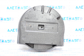 Foam plastic under the Ford Fusion mk5 13-20 hybrid tool, tear