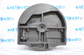 Foam plastic under the Ford Fusion mk5 13-20 hybrid tool, tear