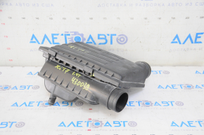 Air filter housing VW Jetta 11-18 USA 1.4T, broken mount