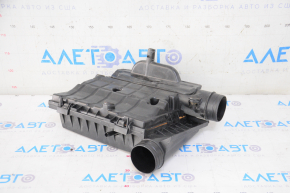 Air filter housing VW Jetta 11-18 USA 1.4T, broken mount