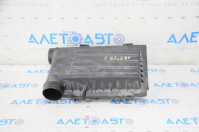 Air filter housing VW Jetta 11-18 USA 1.4T, broken mount