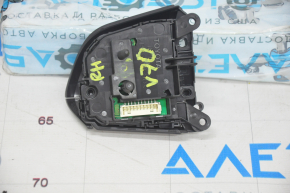 Right steering wheel control buttons for Toyota Camry V70 18-20 without trim