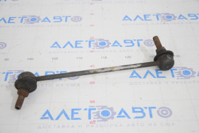 Stabilizer bar link front left Dodge Journey 11 - torn boot
