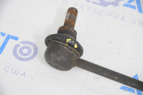 Stabilizer bar link front left Dodge Journey 11 - torn boot